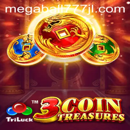 Discover the Thrilling World of 3CoinTreasures: A Comprehensive Guide to Playing and Winning!