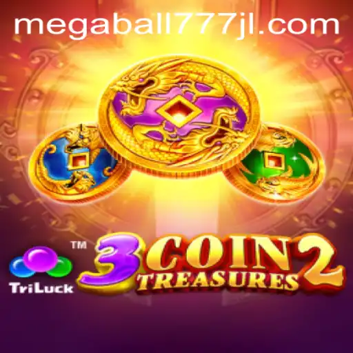 3CoinTreasures2: Unveiling the Excitement with Megaball777