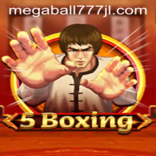 Discover the Exciting World of 5Boxing with Megaball777