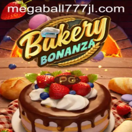 Exploring BakeryBonanza: A Delicious Journey into the World of Megaball777
