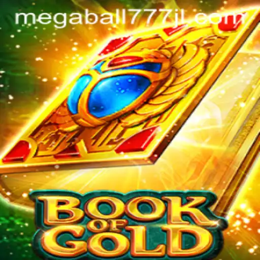 Exploring the Intricacies of BookofGold and the Enthralling World of Megaball777