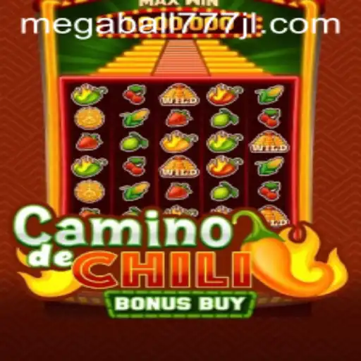 Exploring CaminodeChiliBonusBuy: A Game of Chance and Strategy