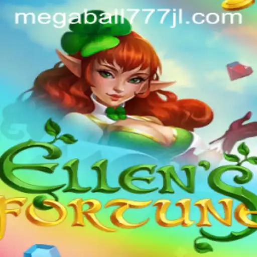 Exploring EllensFortune: A Captivating Adventure with Megaball777