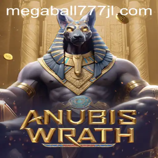 Unveiling AnubisWrath: A Journey into the Ancient World of Gaming