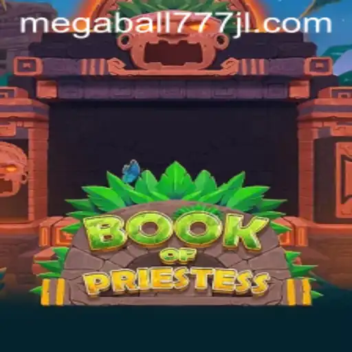 Exploring the Mystical World of BookOfPriestess with Megaball777
