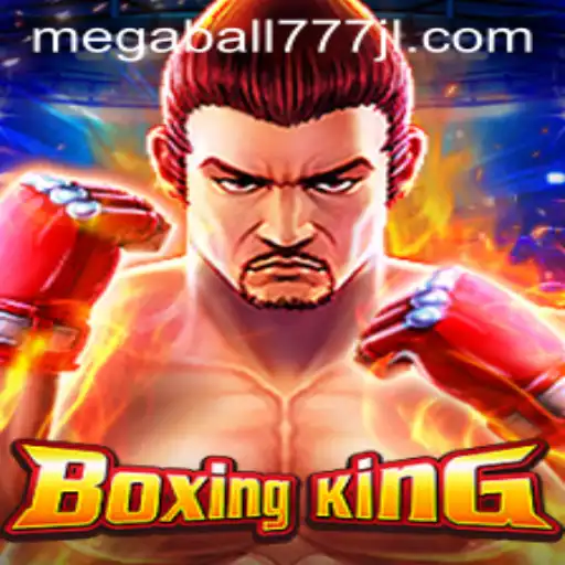 An In-Depth Look at BoxingKing and Its Innovative Features Incorporating Megaball777