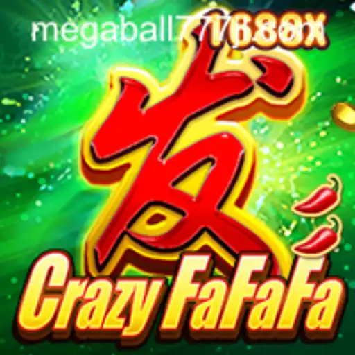 The Thrilling World of CrazyFaFaFa: Dive into the Megaball777 Experience