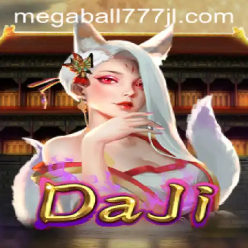 DaJi: An Immersive Journey into the World of Megaball777