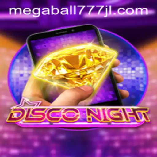 Exploring DiscoNightM: A New Era of Gaming With Megaball777