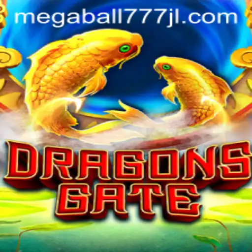 Discover the Allure of DragonsGate: A Fantasy Adventure with Megaball777