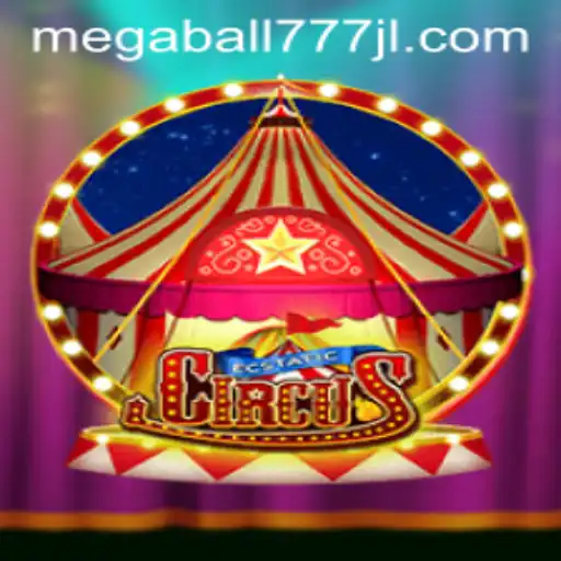 EcstaticCircus: The Enthralling World of Megaball777