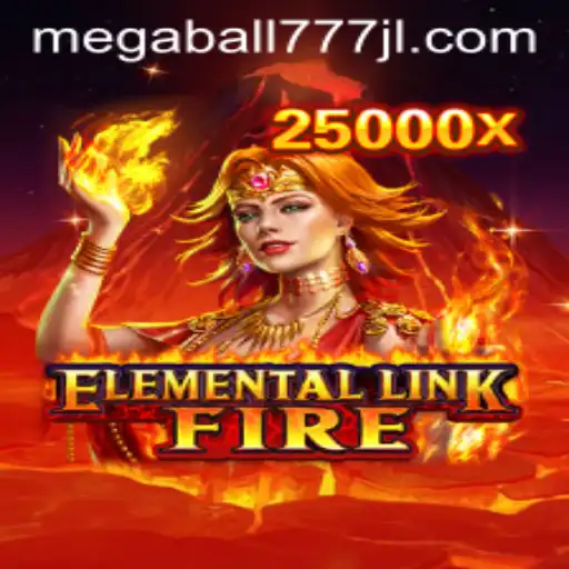 Unveiling the Magic of ElementalLinkFire: A Captivating Journey into the World of Megaball777
