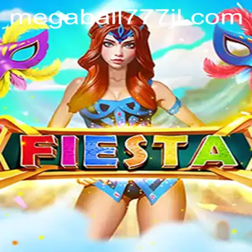 Exploring the Thrills of Fiesta: A Deep Dive into Megaball777