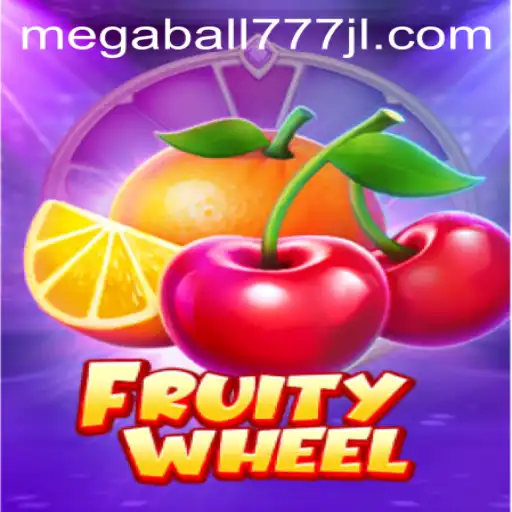 FruityWheel: A Delightful Spin with Megaball777
