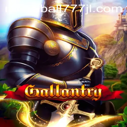 Experience the Thrill of Gallantry: A Megaball777 Adventure