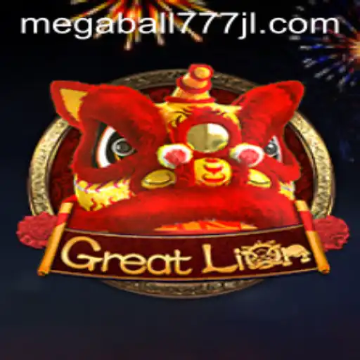 GreatLion Game Unveiled: An In-Depth Exploration with Megaball777