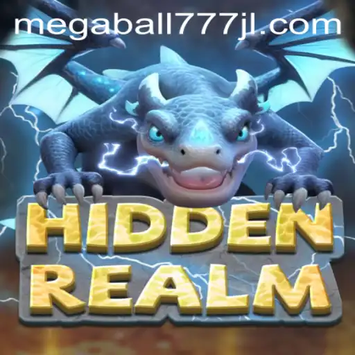 Unveiling the Mysteries of HiddenRealm: Dive into the Enchanting World of Megaball777