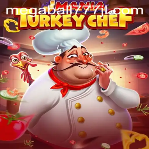 Dive into the Culinary Fun with JManiaTurkeyChef