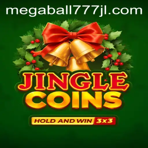 JingleCoins: The Latest Craze in MegaBall777 Universe