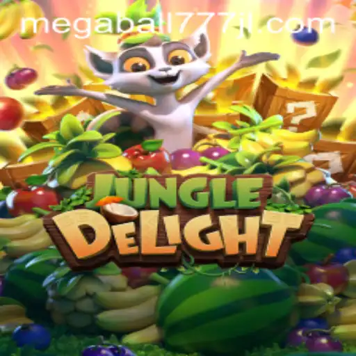 Exploring JungleDelight: The Ultimate Adventure Game with a Twist of Megaball777