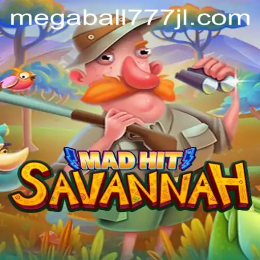 Discover the Thrills of MadHitSavannah: The New Online Sensation