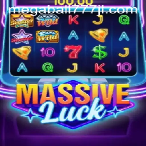 Exploring the Intriguing World of MassiveLuck: Dive into the Thrilling Adventure of Megaball777