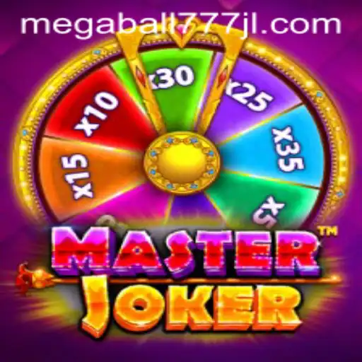 MasterJoker: The Thrilling Casino Game with a Twist