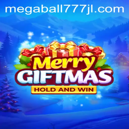 Exploring the Festive World of MerryGiftmas and the Thrills of Megaball777