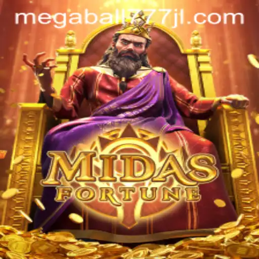 Discovering MidasFortune: A Thrilling Digital Adventure