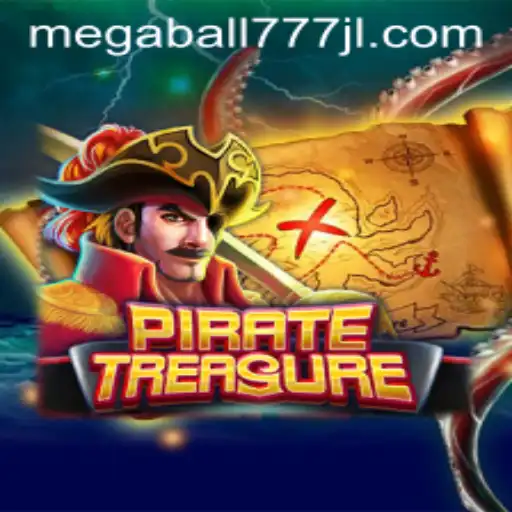 PirateTreasure: Dive into the Adventure with Megaball777
