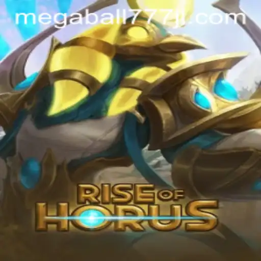 Exploring the Intriguing World of RiseofHorus and megaball777