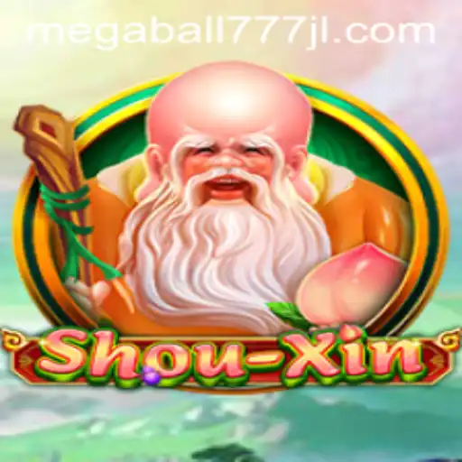Discover ShouXin: The Ultimate Gaming Experience with Megaball777