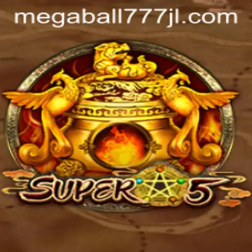 Exploring the Thrilling World of Super5 and the Megaball777