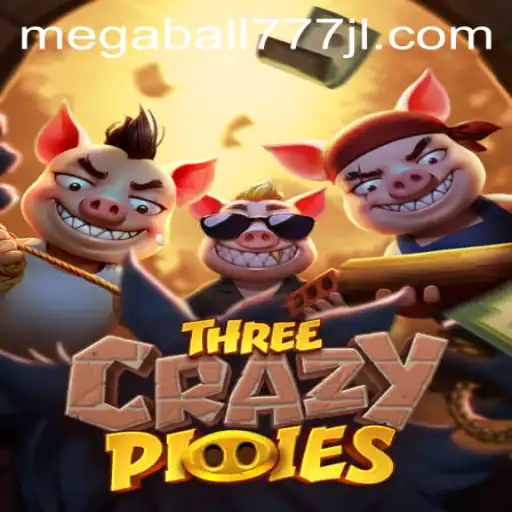 Discover the Thrills of ThreeCrazyPiggies: A New Era in Gaming