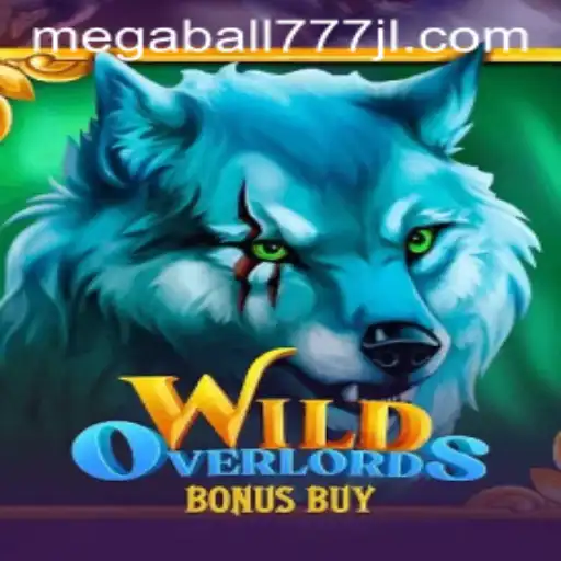 Unleashing Thrills: WildOverlordsBonusBuy and the Buzz Around Megaball777