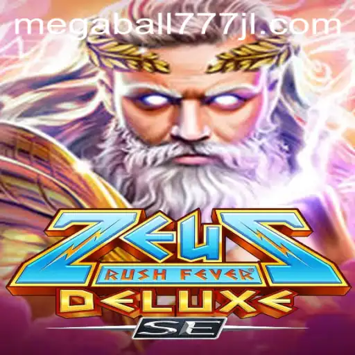 ZeusRushFeverDeluxeSE: An Electrifying Journey into Mythical Gaming