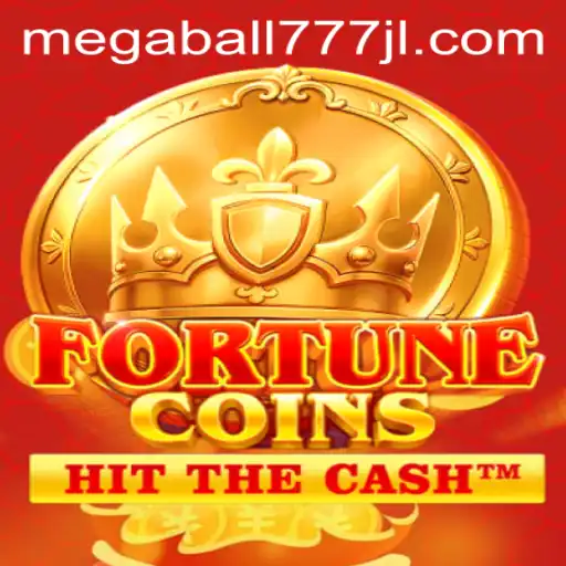 FortuneCoins: Dive into the Exciting World of Megaball777