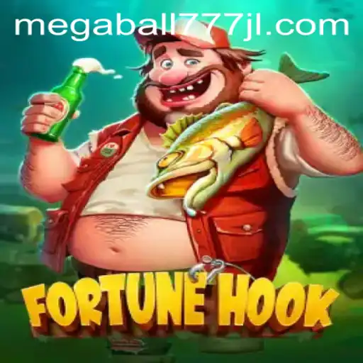 FortuneHook: Dive into the World of Megaball777
