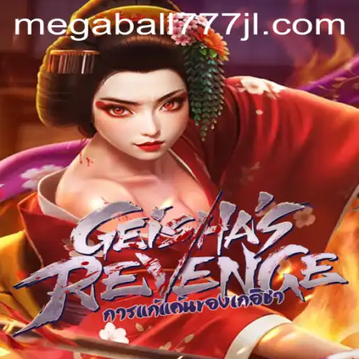 GeishasRevenge: An Enthralling Journey into a Mystical World