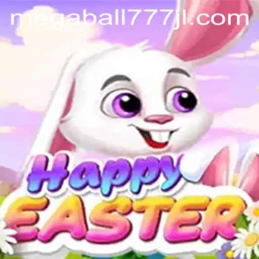 Unraveling the Excitement of HappyEaster: A Journey Through Megaball777