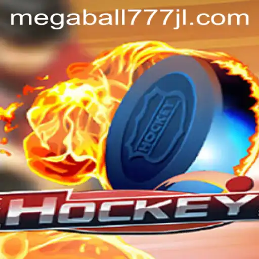 The Dynamic World of Hockey and the Enigma of Megaball777