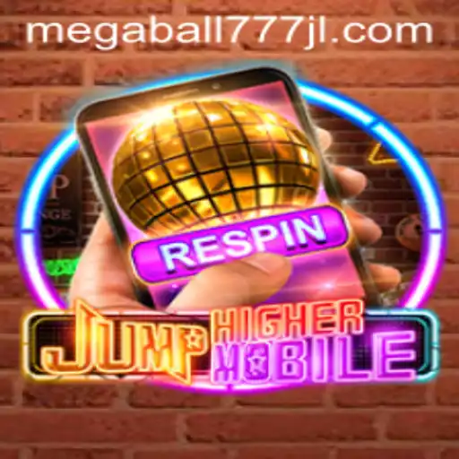 JumpHighermobile: The Thrilling World of Megaball777