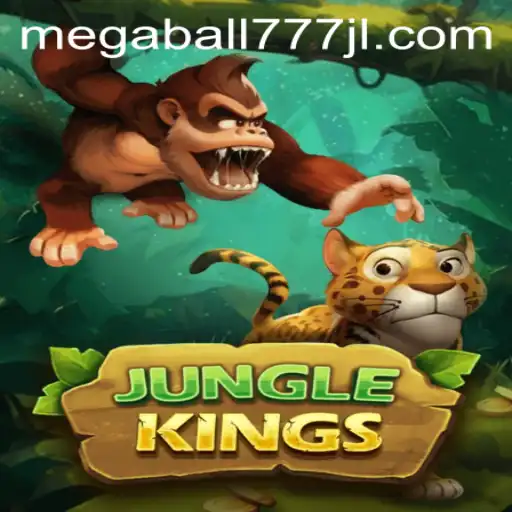 Exploring the Thrills of JungleKings: A New Era in Gaming with Megaball777