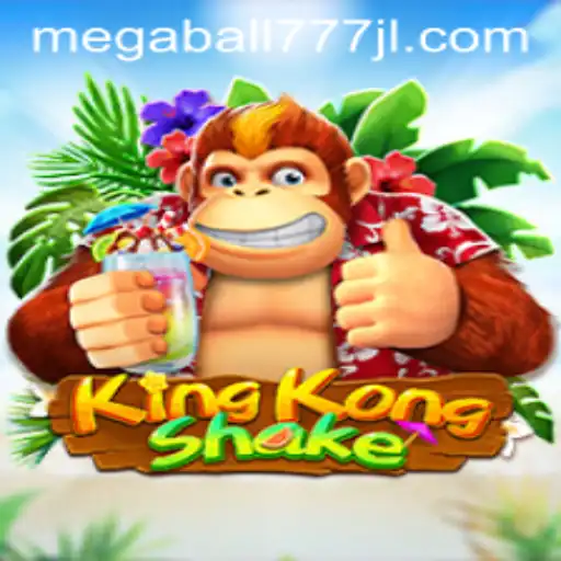 Unlocking the Adventure of KingKongShake: A Dive into the MegaBall777 Experience