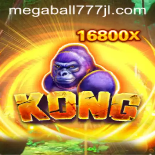 Kong: The Thrilling World of Megaball777