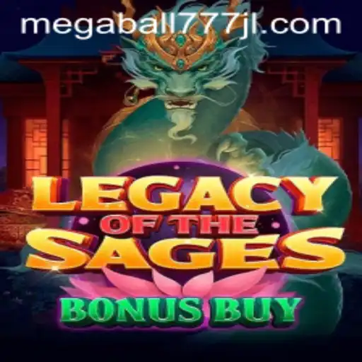 Discover the Thrills of LegacyoftheSagesBonusBuy and the Megaball777 Experience