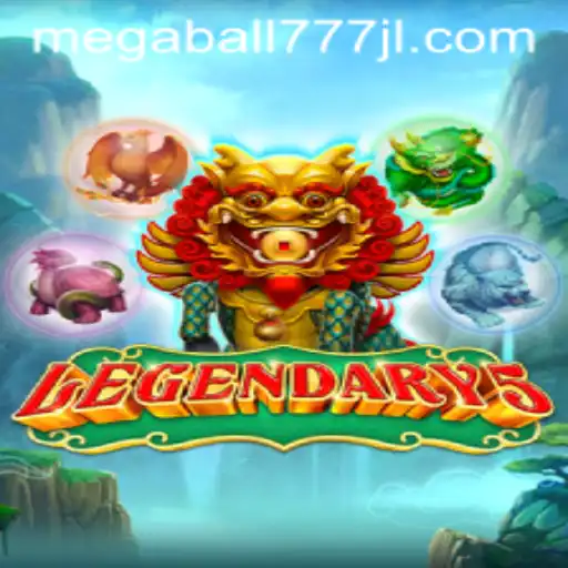 Unveiling Legendary5: A New Era in Gaming with MegaBall777