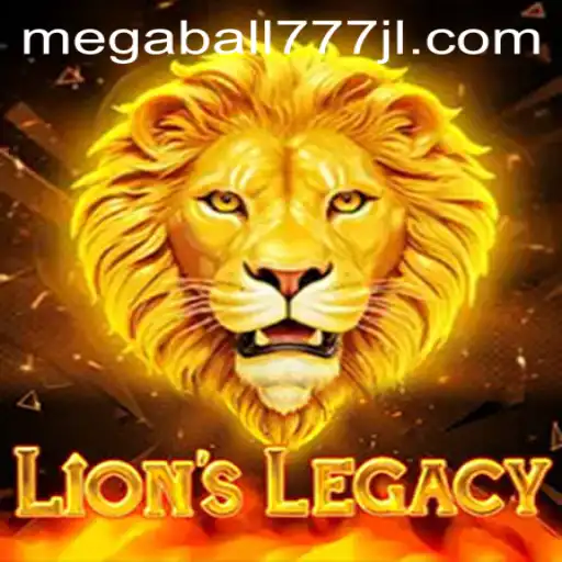 LionsLegacy: An Epic Adventure into the Heart of the Jungle
