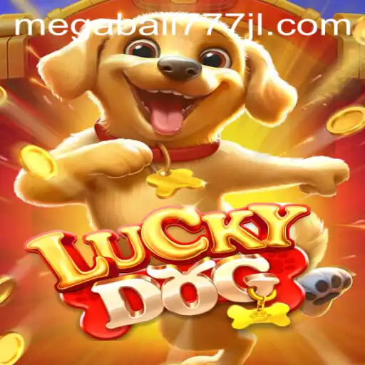 Unveiling LuckyDog: An Exciting Journey into the World of Gaming with Megaball777