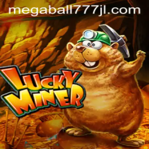 LuckyMiner: Unveiling the Thrills of Megaball777